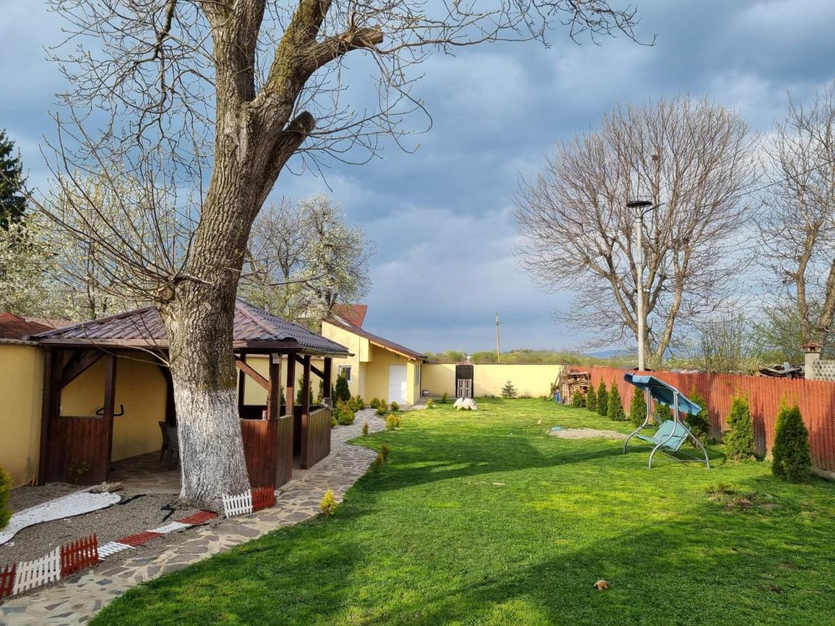 Izabella Guest House ساتْشيلي المظهر الخارجي الصورة