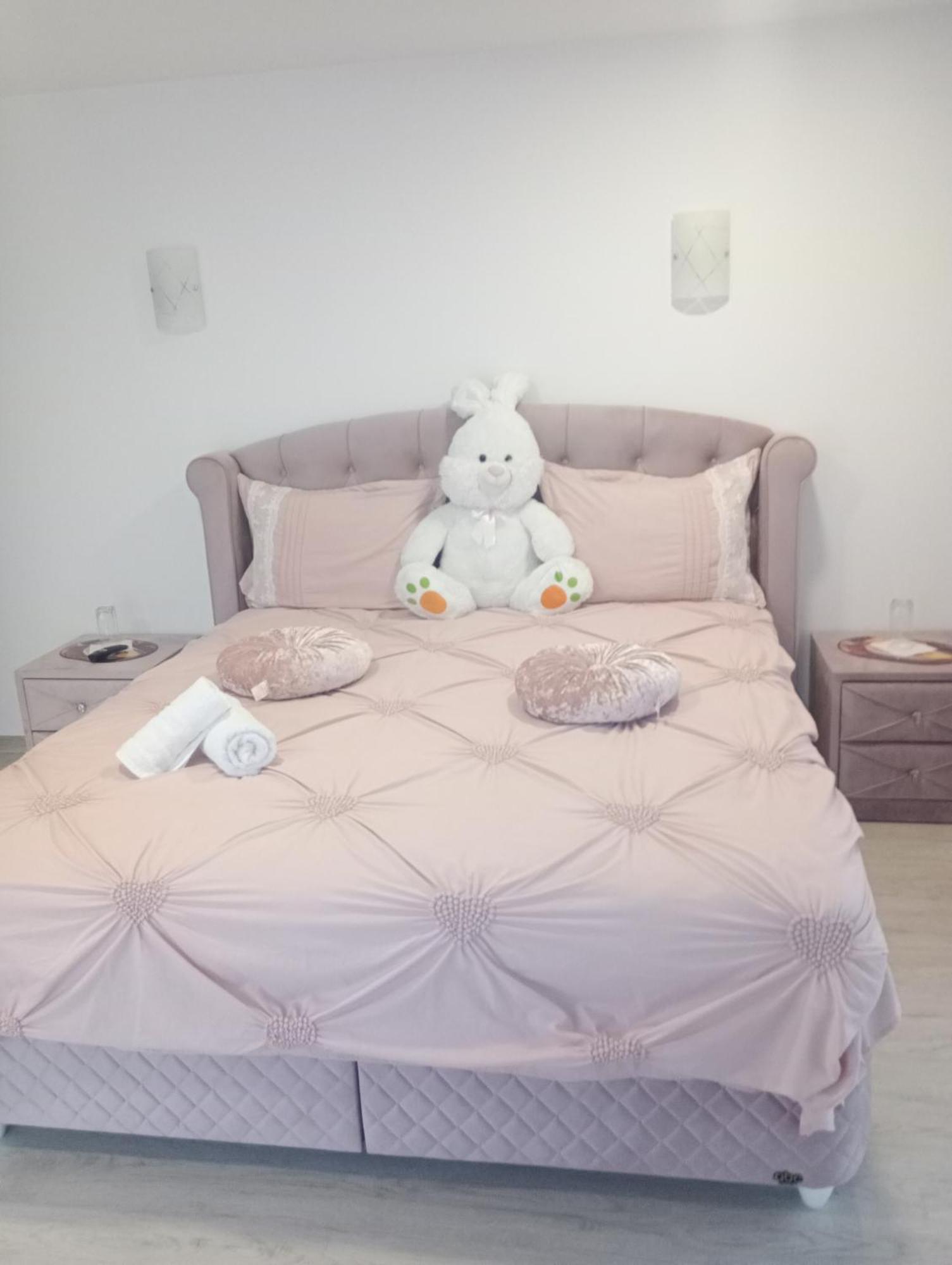Izabella Guest House ساتْشيلي المظهر الخارجي الصورة