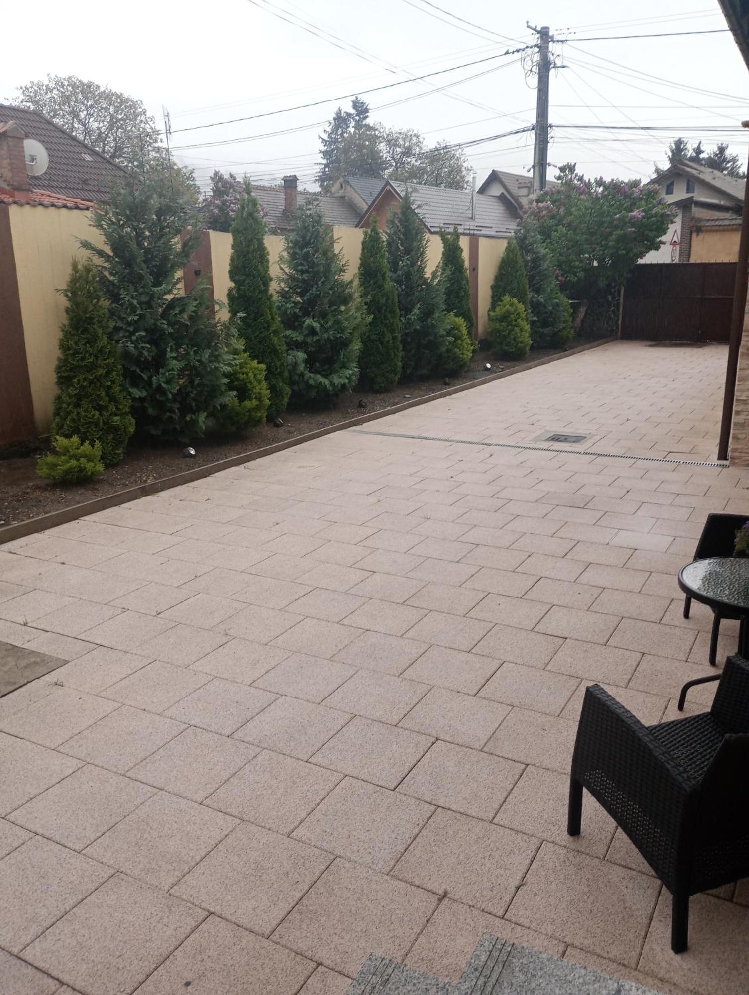 Izabella Guest House ساتْشيلي المظهر الخارجي الصورة