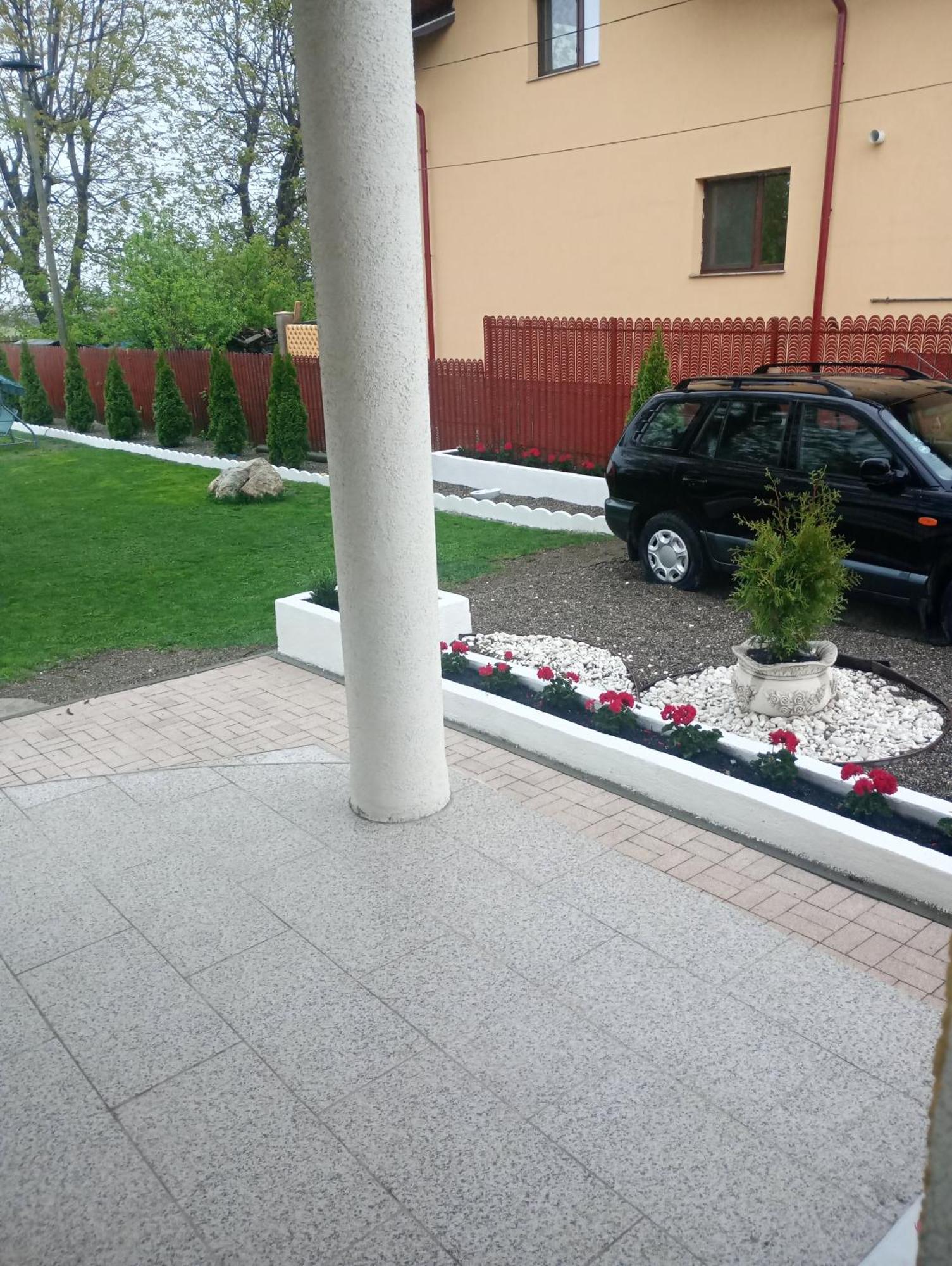 Izabella Guest House ساتْشيلي المظهر الخارجي الصورة