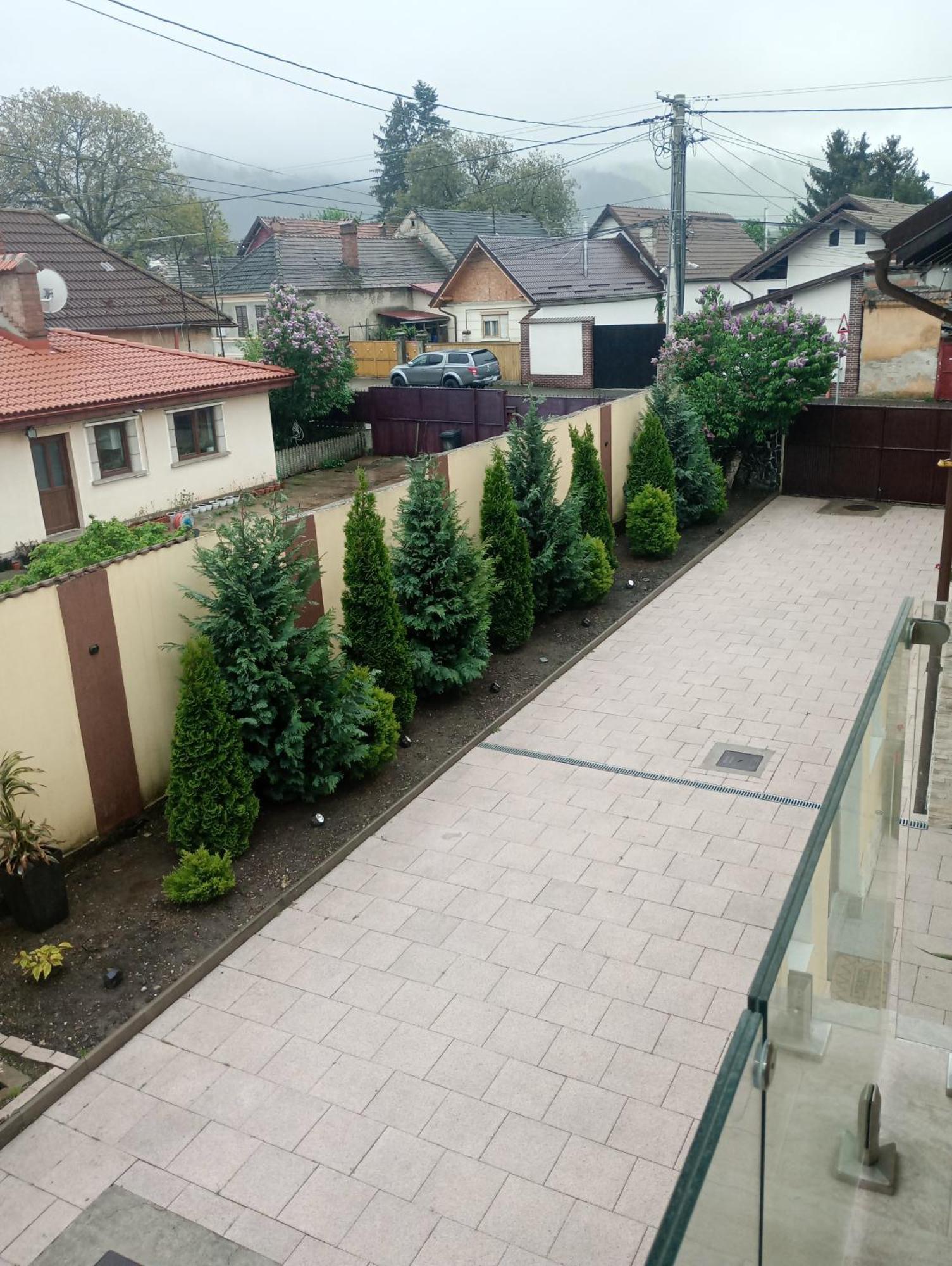 Izabella Guest House ساتْشيلي المظهر الخارجي الصورة