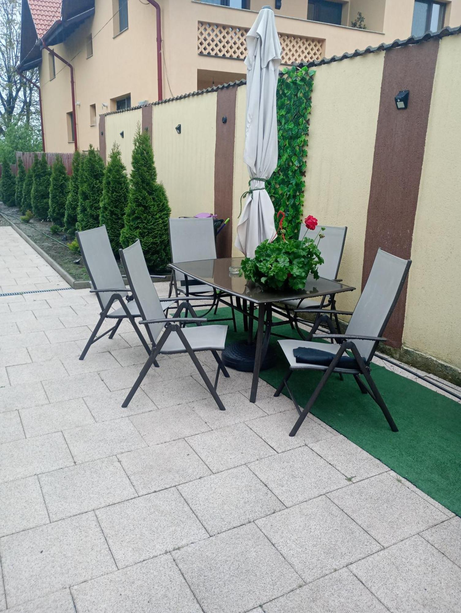 Izabella Guest House ساتْشيلي المظهر الخارجي الصورة