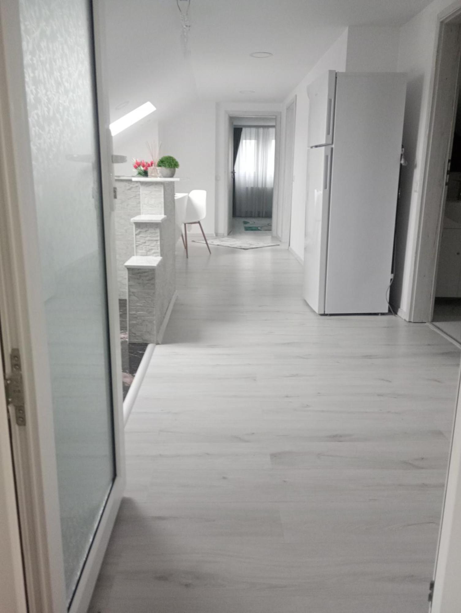Izabella Guest House ساتْشيلي المظهر الخارجي الصورة