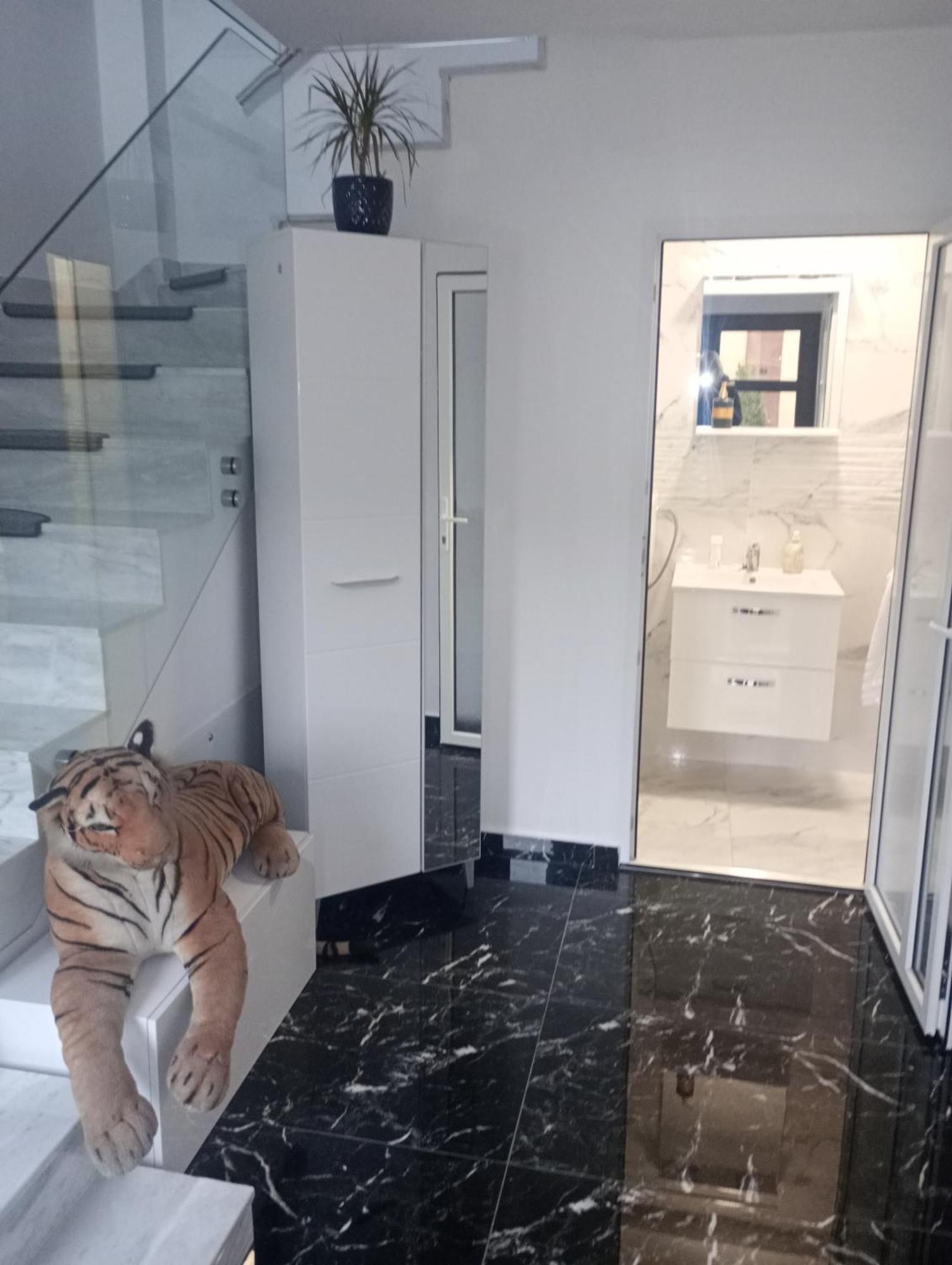 Izabella Guest House ساتْشيلي المظهر الخارجي الصورة
