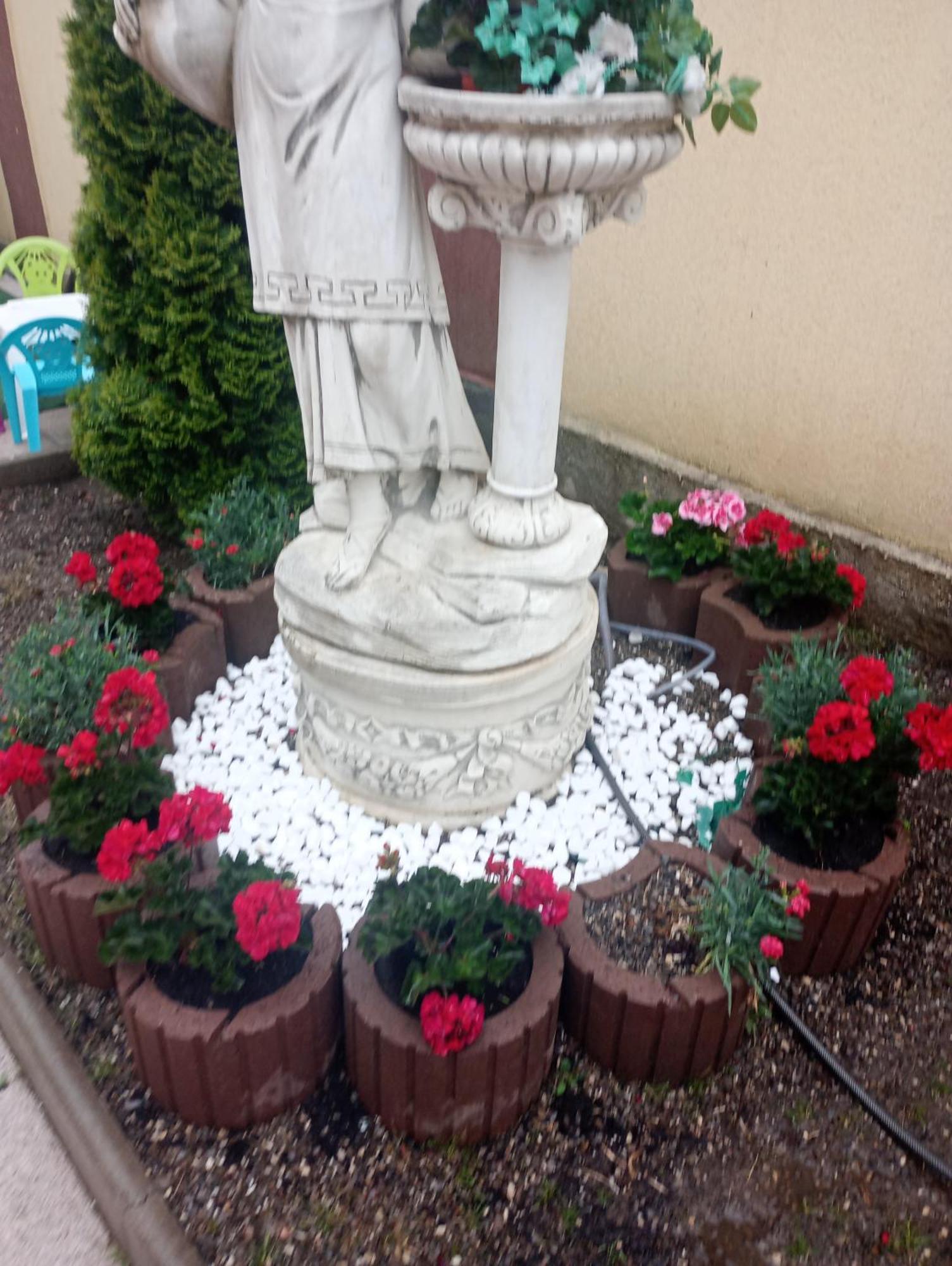Izabella Guest House ساتْشيلي المظهر الخارجي الصورة
