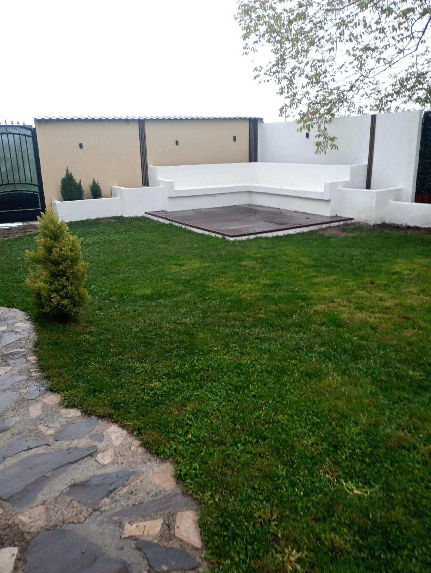 Izabella Guest House ساتْشيلي المظهر الخارجي الصورة