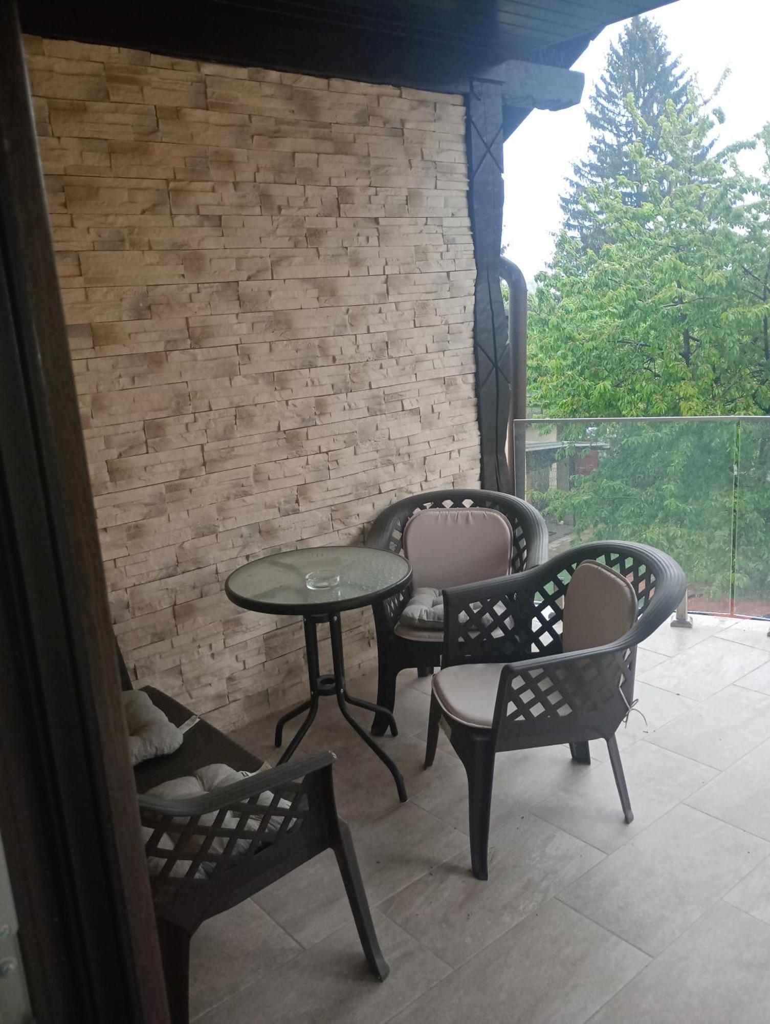 Izabella Guest House ساتْشيلي المظهر الخارجي الصورة
